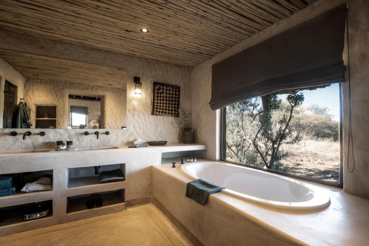 Villa Zannier Omaanda Ondekaremba Esterno foto