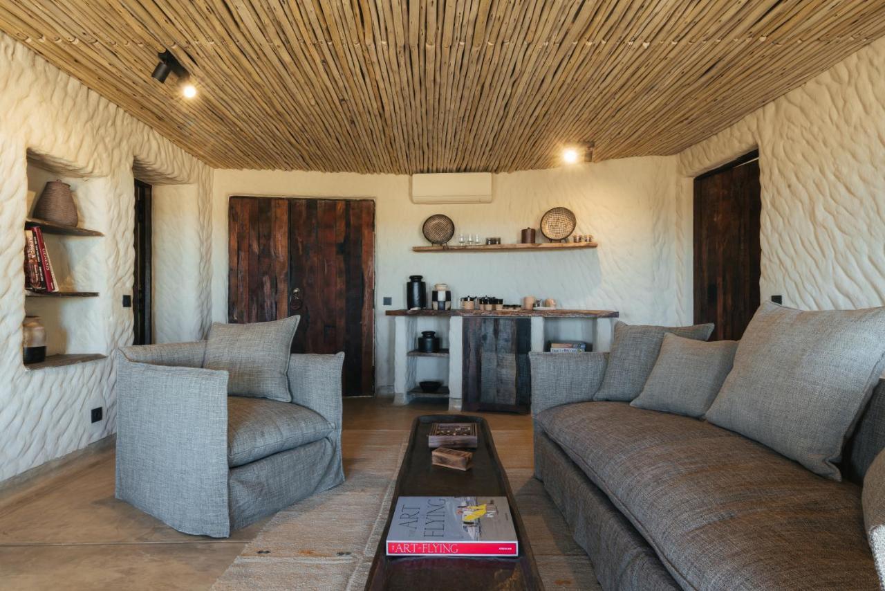 Villa Zannier Omaanda Ondekaremba Esterno foto