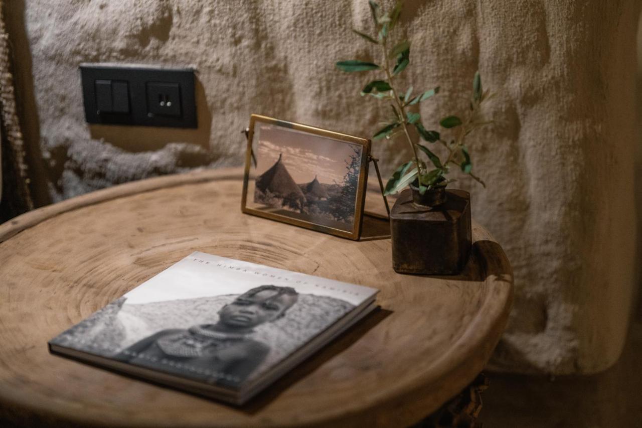 Villa Zannier Omaanda Ondekaremba Esterno foto