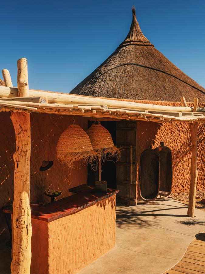 Villa Zannier Omaanda Ondekaremba Esterno foto